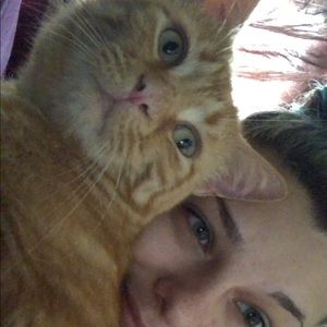 Meet your Posher, Ashlea